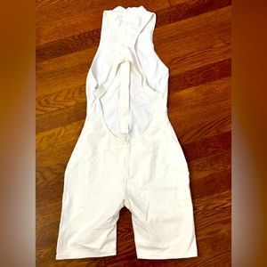 Davis Activewear Romper